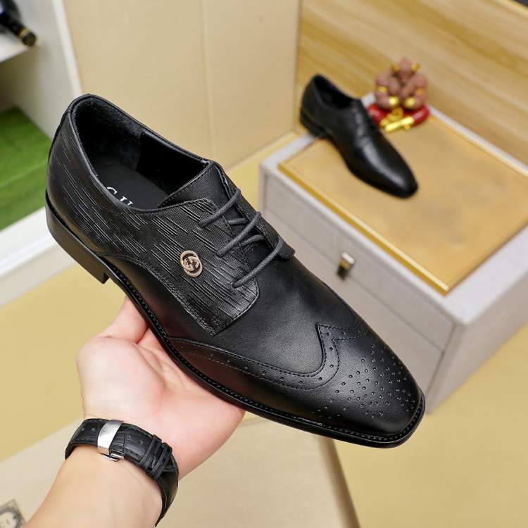 Picture of Gucci Shoes _SKUGuccisz38-44h10097665